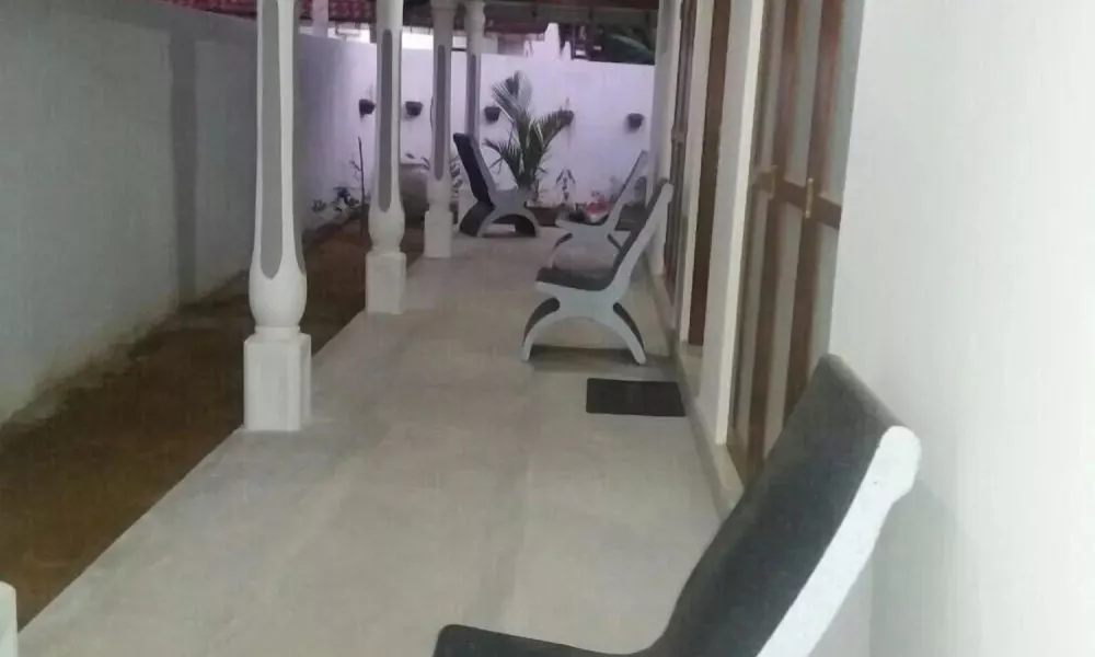 White Lotus Villa, фото 4