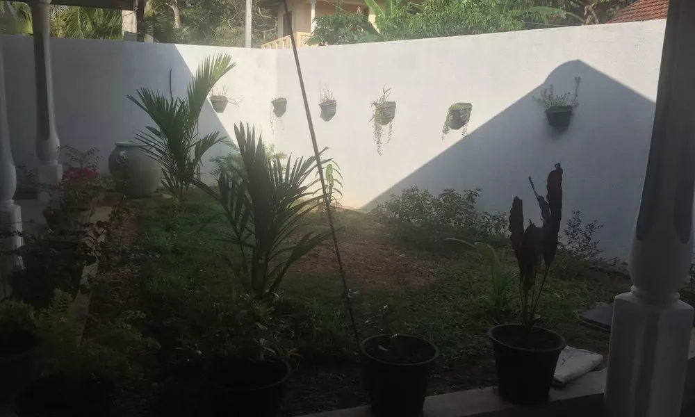 White Lotus Villa