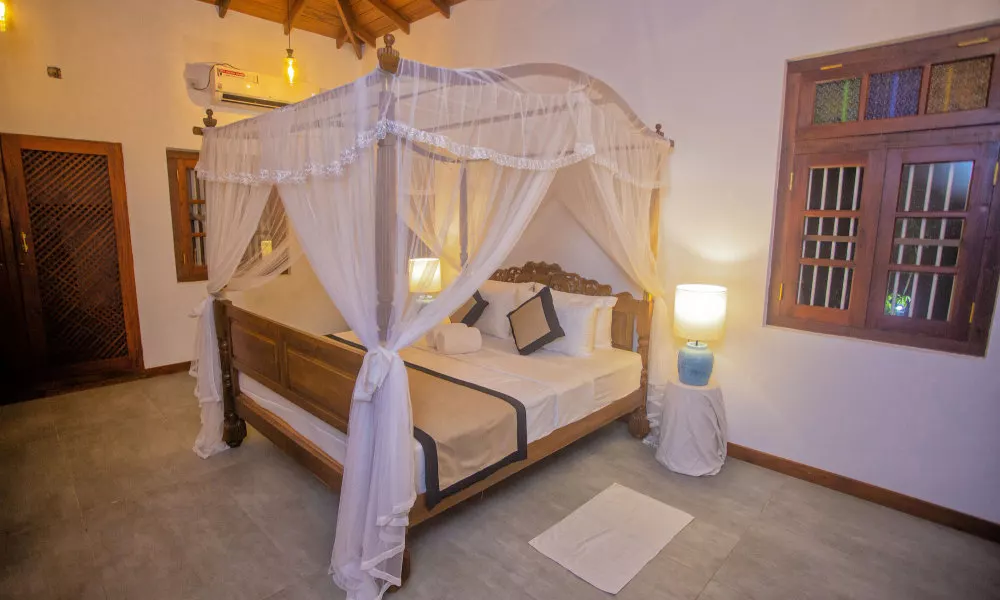 Cinnamon Jungle Villa, one Bedroom Villa, фото 2