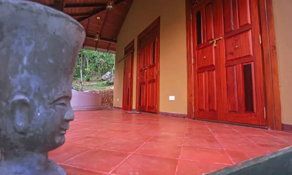 Cinnamon Jungle Villa, one Bedroom Villa, фото 3