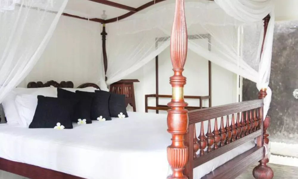 Vibration Villas