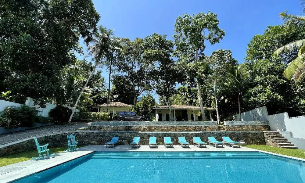 Vibration Villas, фото 5