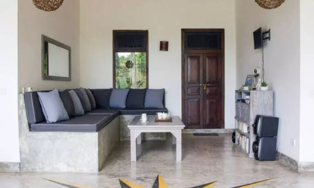 Vibration Villas, фото 2