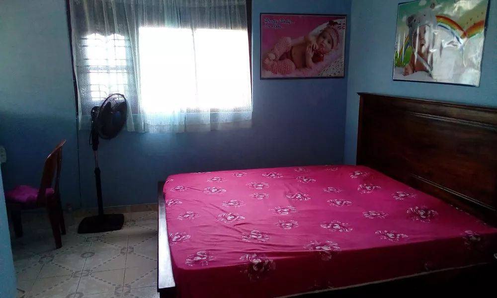 Nuwan's Home