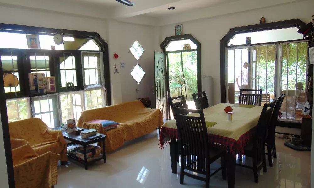 Kandaudawatta Villa, фото 5