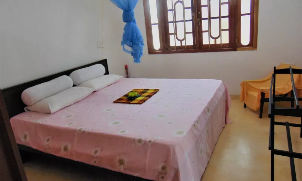 Kandaudawatta Villa, фото 3