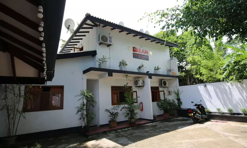 Dream Villa Tadini