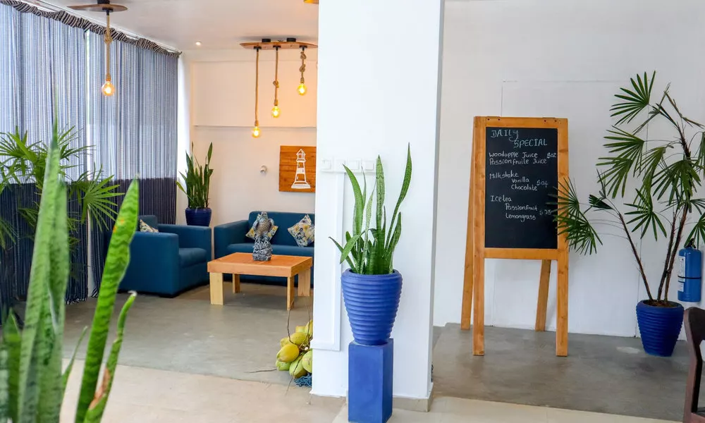 HOTEL ACRUS