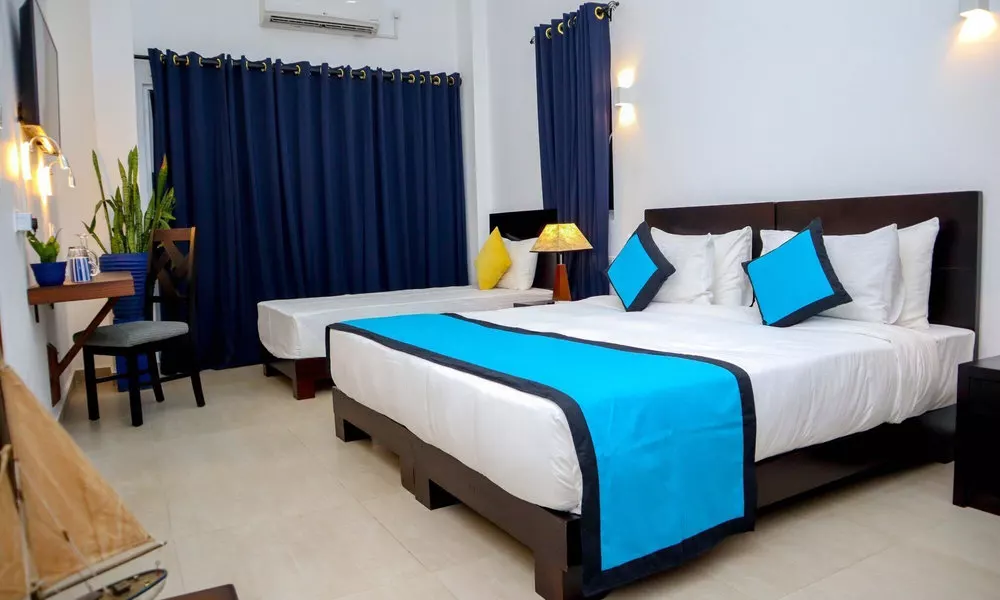 HOTEL ACRUS, фото 3