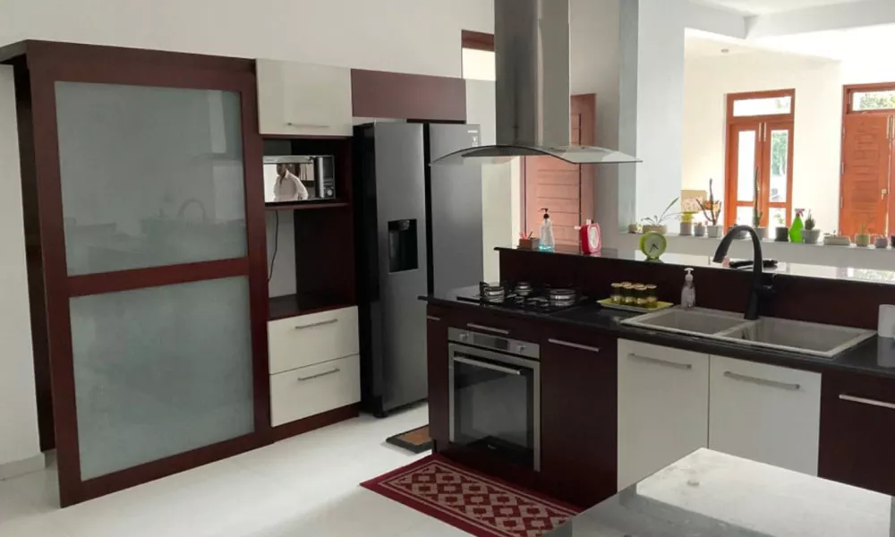 Spacious Stand-alone 2-bed Villa in Galle, фото 3