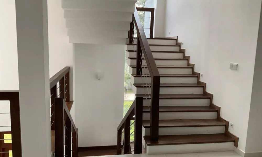 Spacious Stand-alone 2-bed Villa in Galle, фото 5