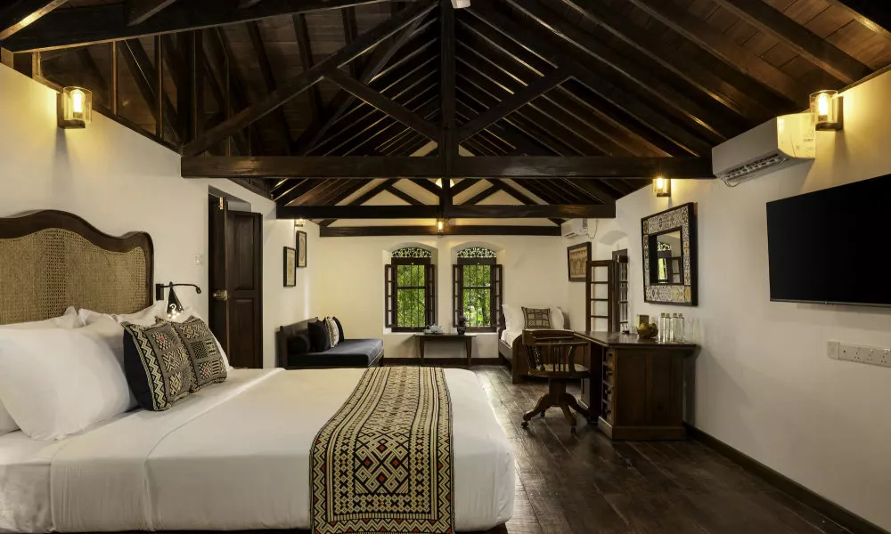 Jetwing Galle Heritage Home, фото 3