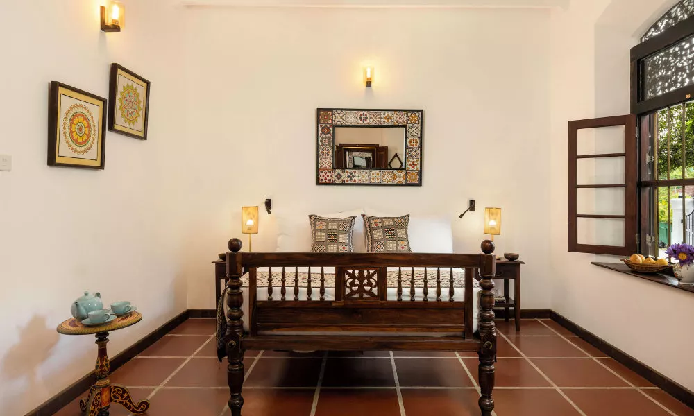 Jetwing Galle Heritage Home, фото 2