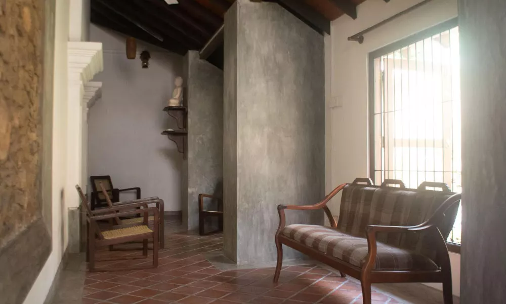 Galle Large Serviced Villa Near Beaches & Fort, фото 2
