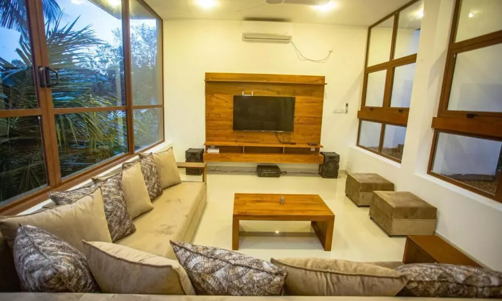 Villa Senaya, фото 2