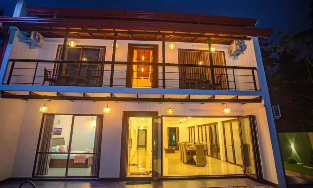 Villa Senaya, фото 5