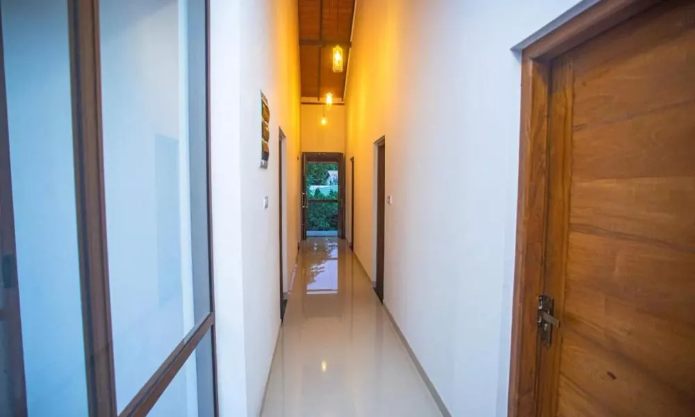 Villa Senaya