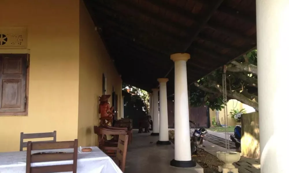 Villa Roma Sea Beach View, фото 4