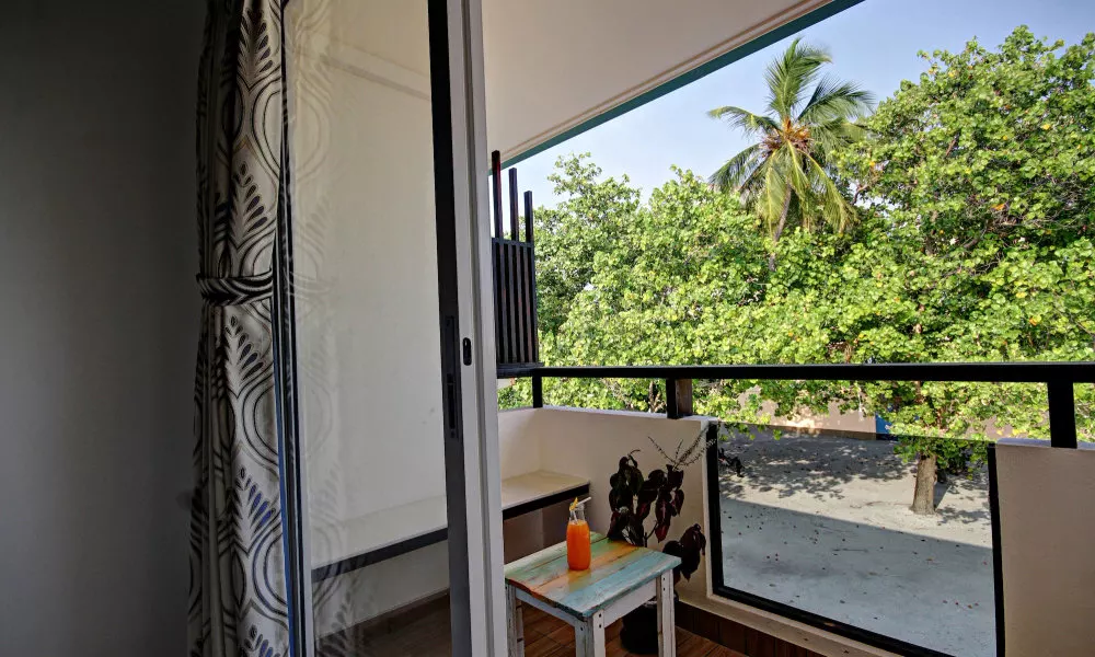 Crown Beach Villas  Bikini Beach, фото 3