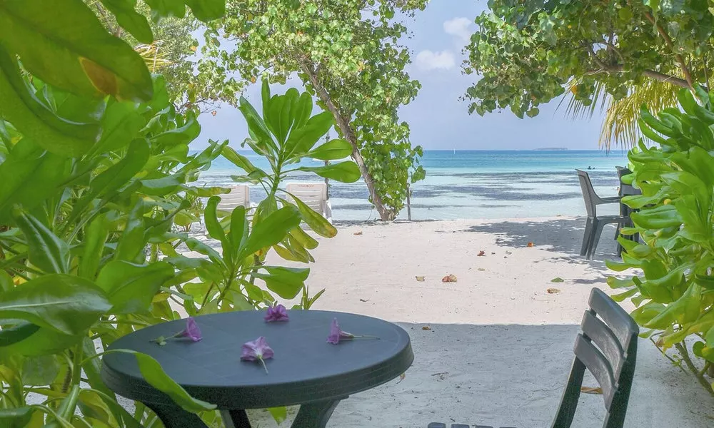 Crown Beach Villas  Bikini Beach, фото 4