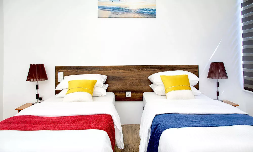 Manta Sky Inn, фото 2