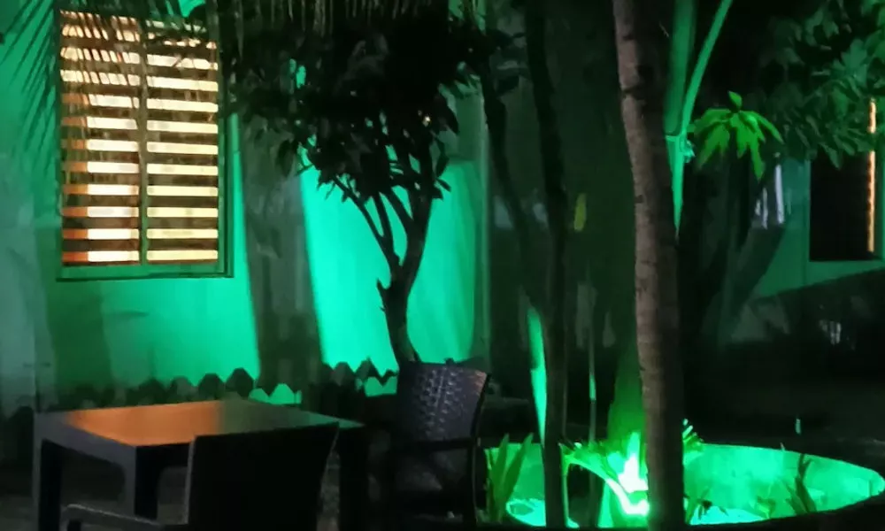 Manta Sky Inn, фото 3