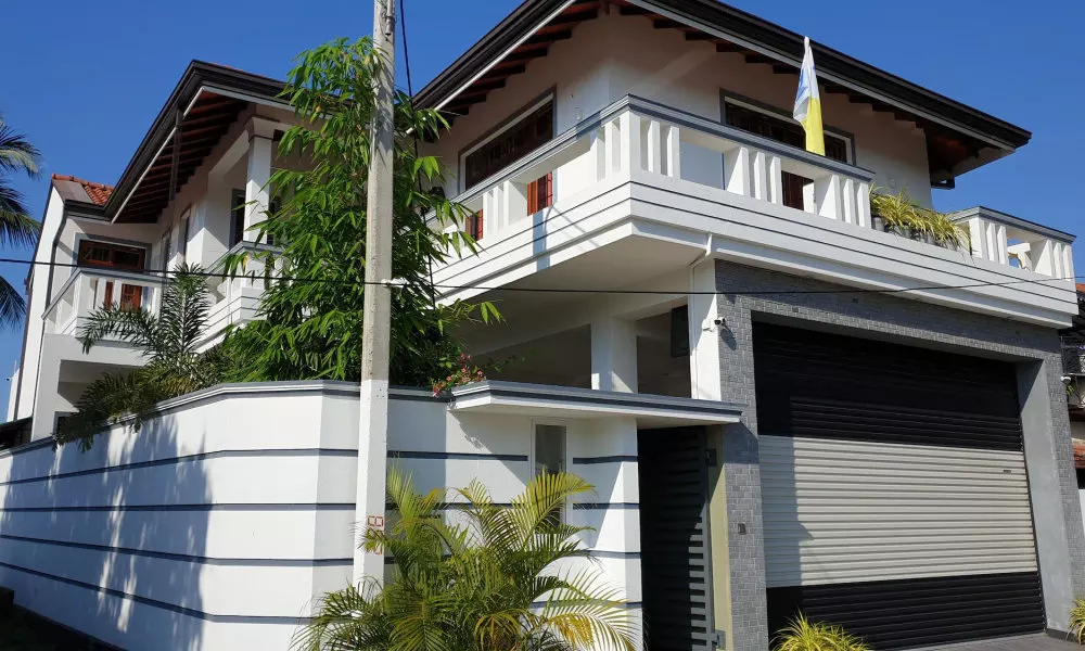 Up House Guest Inn, фото 2