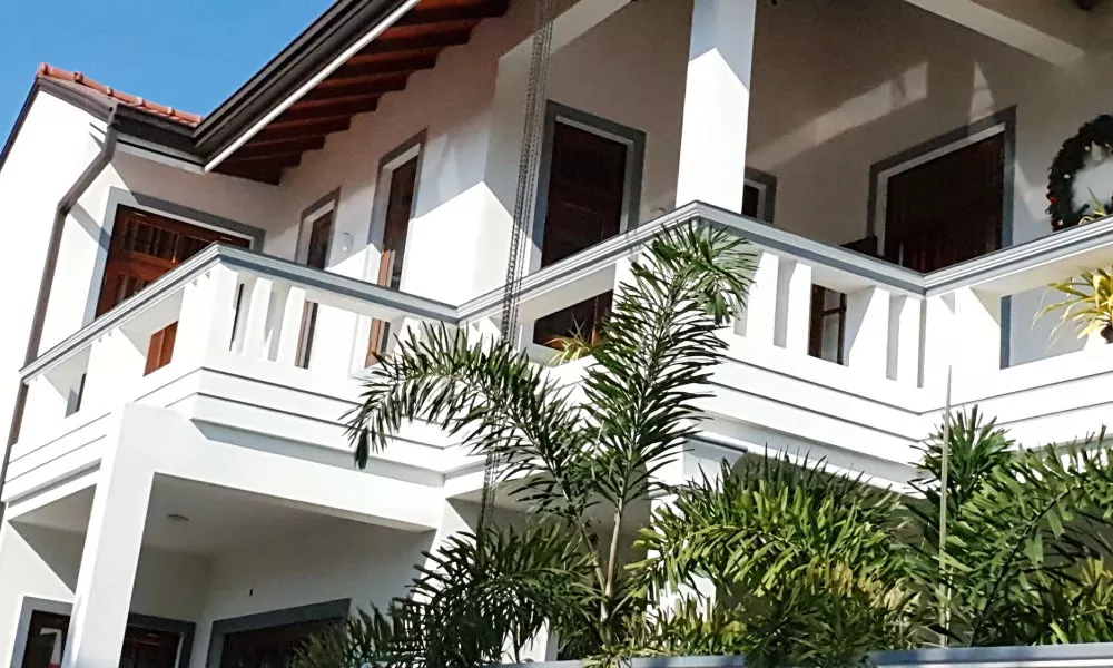 Up House Guest Inn, фото 4