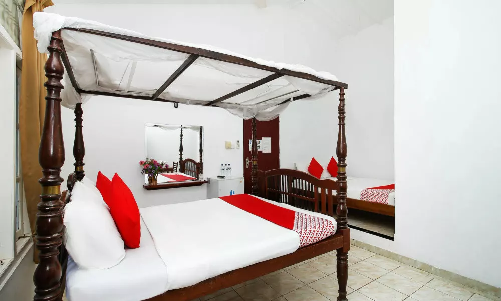 OYO 347 Hotel Empryean, фото 3