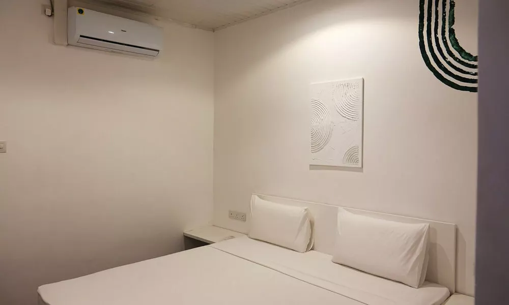 City Beds Negombo, фото 2