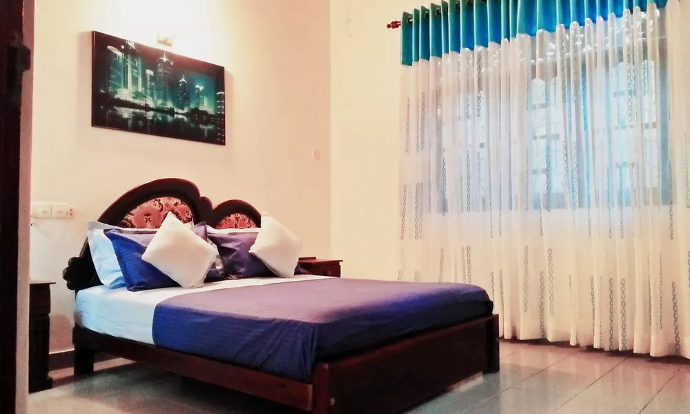 Ruslanka Homestay