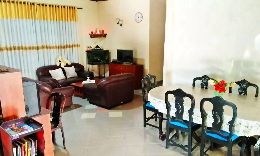 Ruslanka Homestay, фото 2
