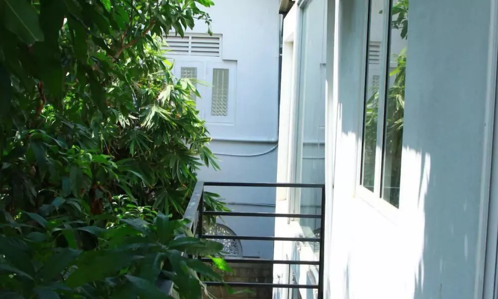 Green Boutique Villa, фото 4