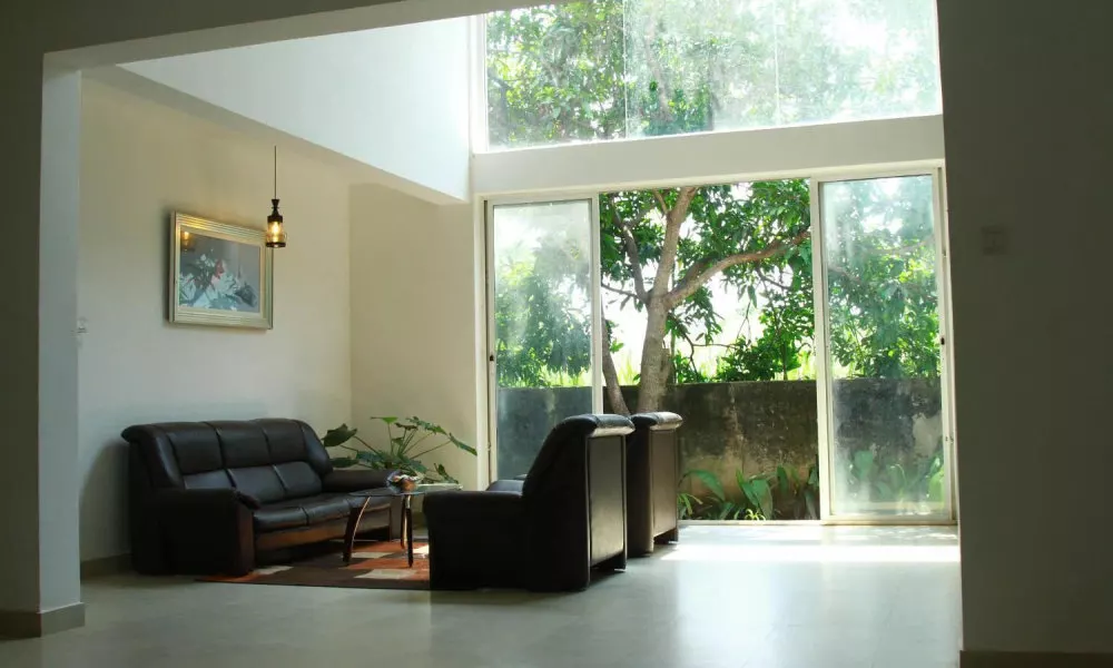 Green Boutique Villa, фото 2
