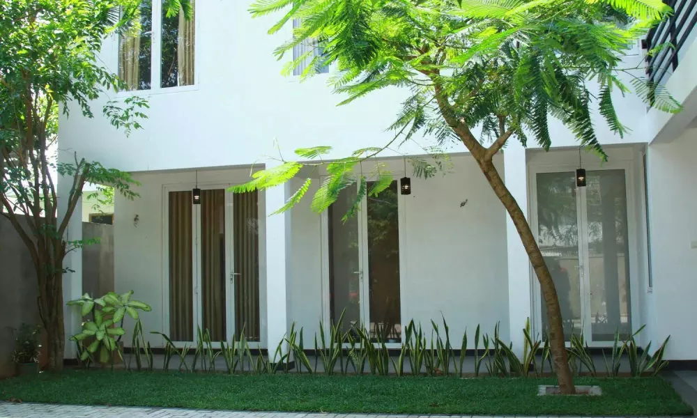 Green Boutique Villa, фото 5