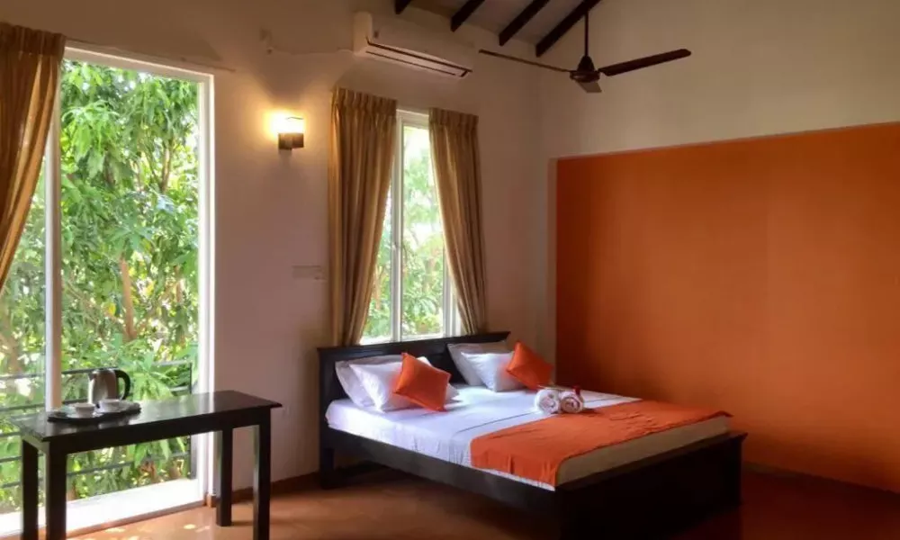 Green Boutique Villa, фото 3