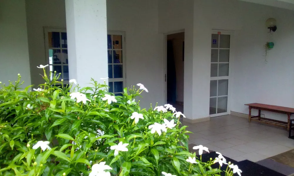 Negombo Blue Villa Hotel, фото 5