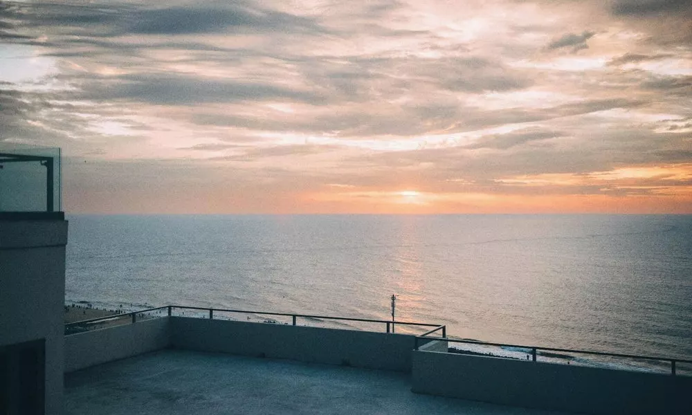 Ocean Breeze Studio, фото 2