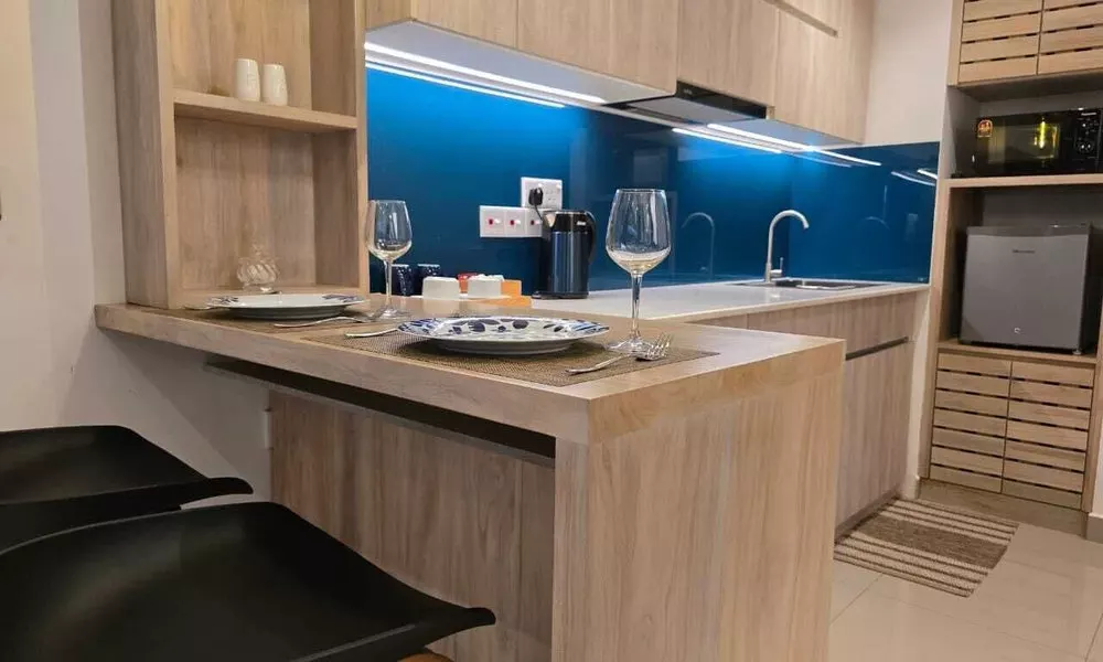 Ocean Breeze Studio, фото 4