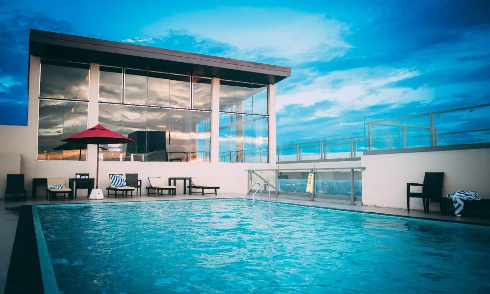Ocean Breeze Studio, фото 5