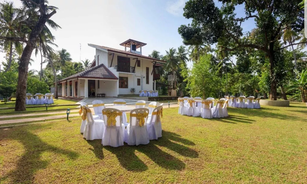 Araliya Cottage