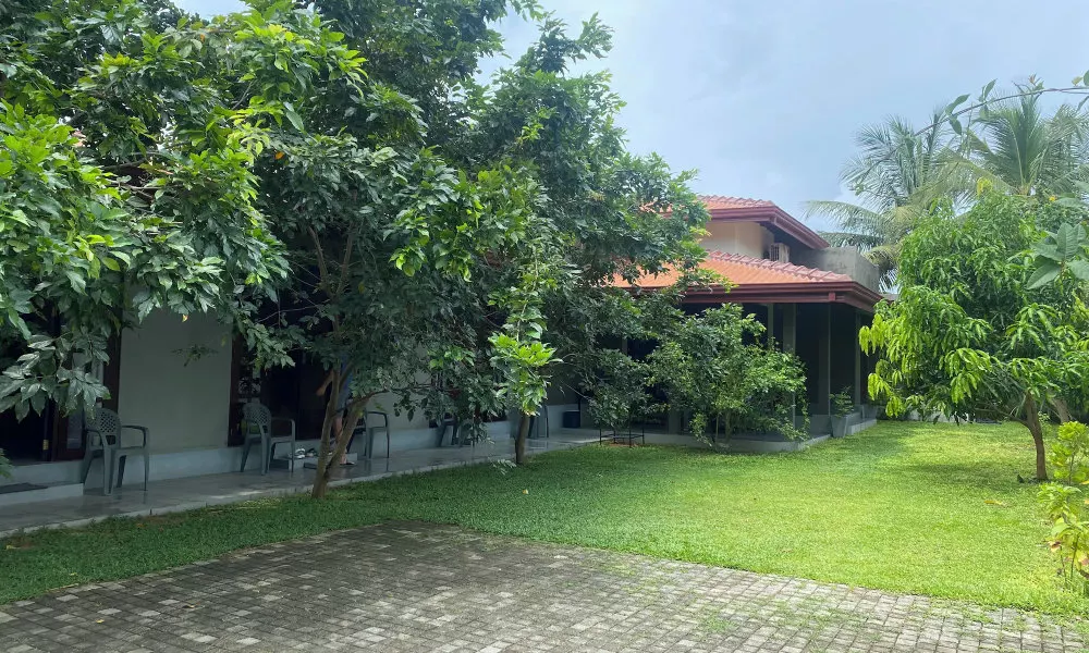 Negombo 146 Homestay
