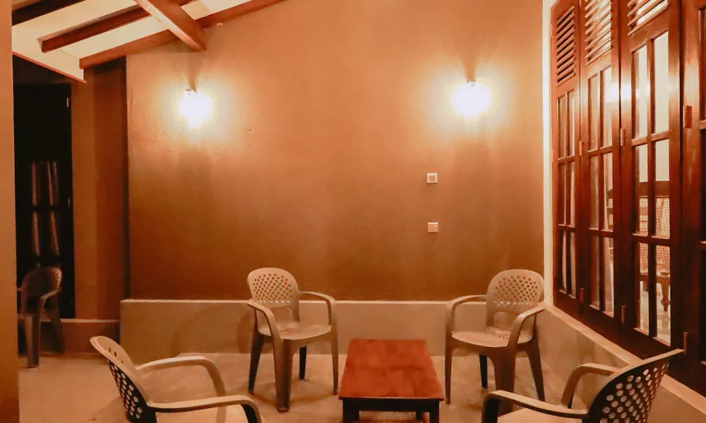 Negombo 146 Homestay, фото 2