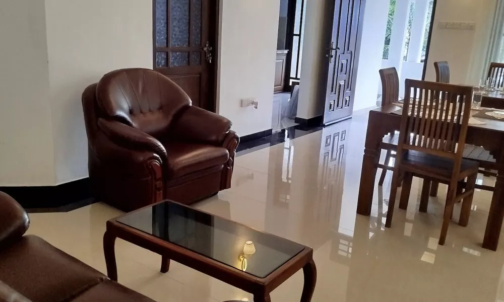 Cosy White Palace, фото 2