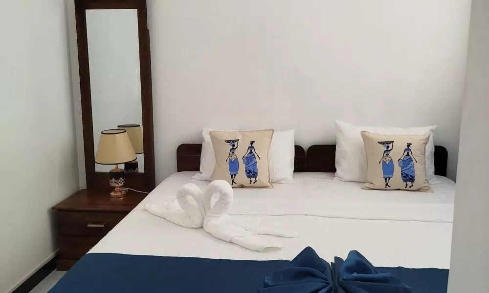 Cosy White Palace, фото 3