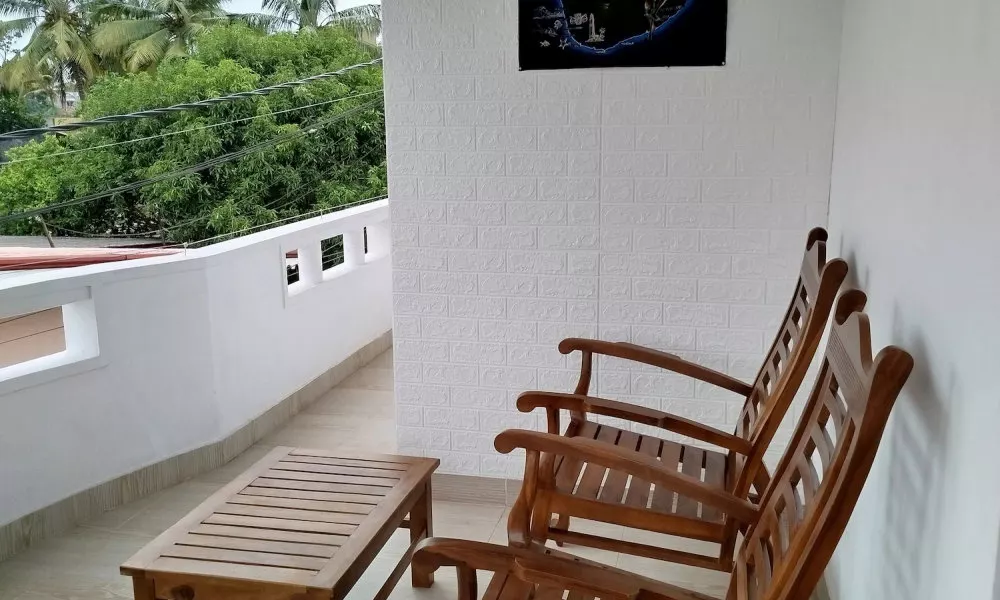 Cosy White Palace, фото 4