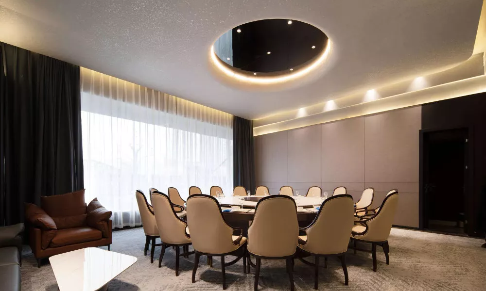 Days Hotel By Wyndham Chongqing Chenjiaping, фото 3