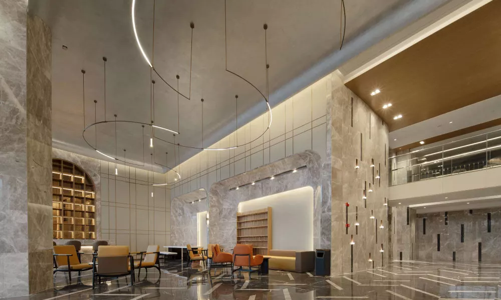 Days Hotel By Wyndham Chongqing Chenjiaping, фото 4