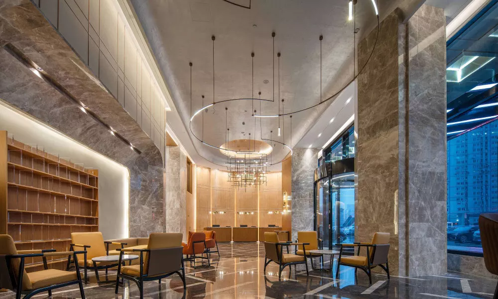 Days Hotel By Wyndham Chongqing Chenjiaping, фото 5
