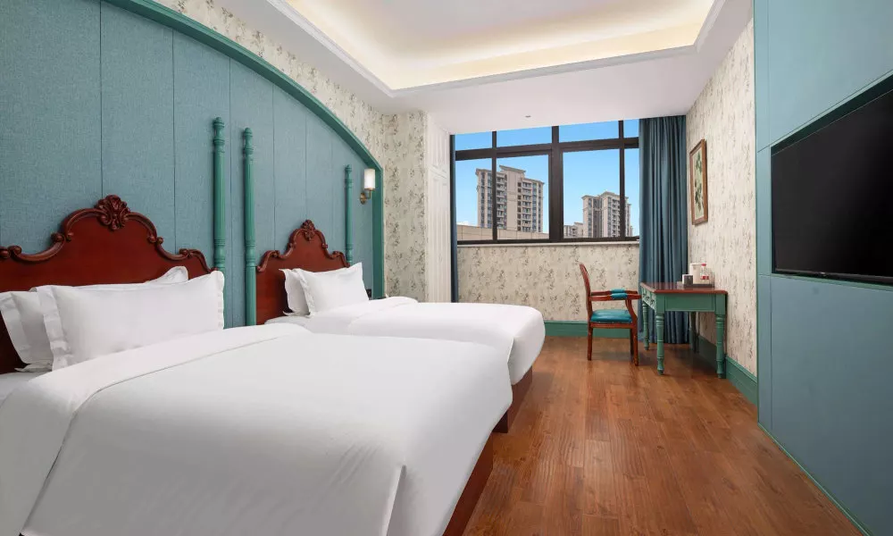 Days Inn by Wyndham Chongqing Tongliang